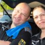 30.8.- 01.09.2019 Jugend Kaderlehrgang in Peine<br />Zwei Kegler Herzen aus dem Landkreis OSL - DBKV - 2. Jugendwart Jörg Gresch & Betreuer Anke Neumann  (Foto DBKV)