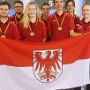 03.10.2019 - "Deutschland-Cup U23" in Kläden<br />Erfolgreiche Brandenburger Auswahl – Andrea Schultz