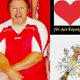 10.04.2021. Sehr geehrte Sportkameradinnen und Sportkameraden, wir freuen uns euch mitteilen zu können, dass unserer Sportkamerad Volker Staffe vom SC Einheit Luckau unter mehreren Vorschlägen bzw. Nominierungen zum Trainer des Jahres 2020 im Deutschen Bohle Keglerverbandes e.V. gewählt wurde. Unsere Glückwünsche bzw. unseren Respekt für die Jahrelange gezeigte Leistung auszusprechen. Wir wünschen ihm weiterhin viel Erfolg und vor allem Gesundheit in seiner weiteren Zukunft im Sportkeglerverband Brandenburg e.V (Foto Verein)