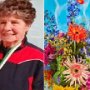 16.08.2021. Ein hoch auf Anne Dore Wunsch Spielerin beim KV Freienhufen, feiert am 05.08.ihren 80. Geburtstag. Wir gratulieren herzlichst und wünschen vor allem recht viel Gesundheit und Glück. „Gut Holz“! (Foto Verein)